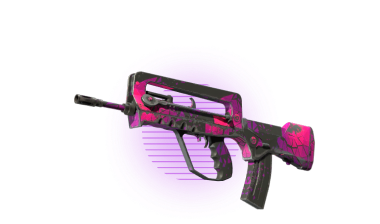 Famas | Pulse